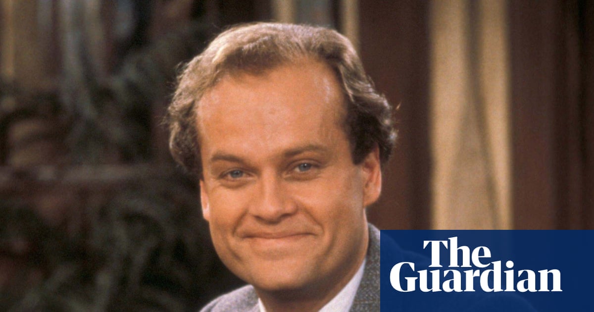 Tell us your favourite late-arriving TV characters
