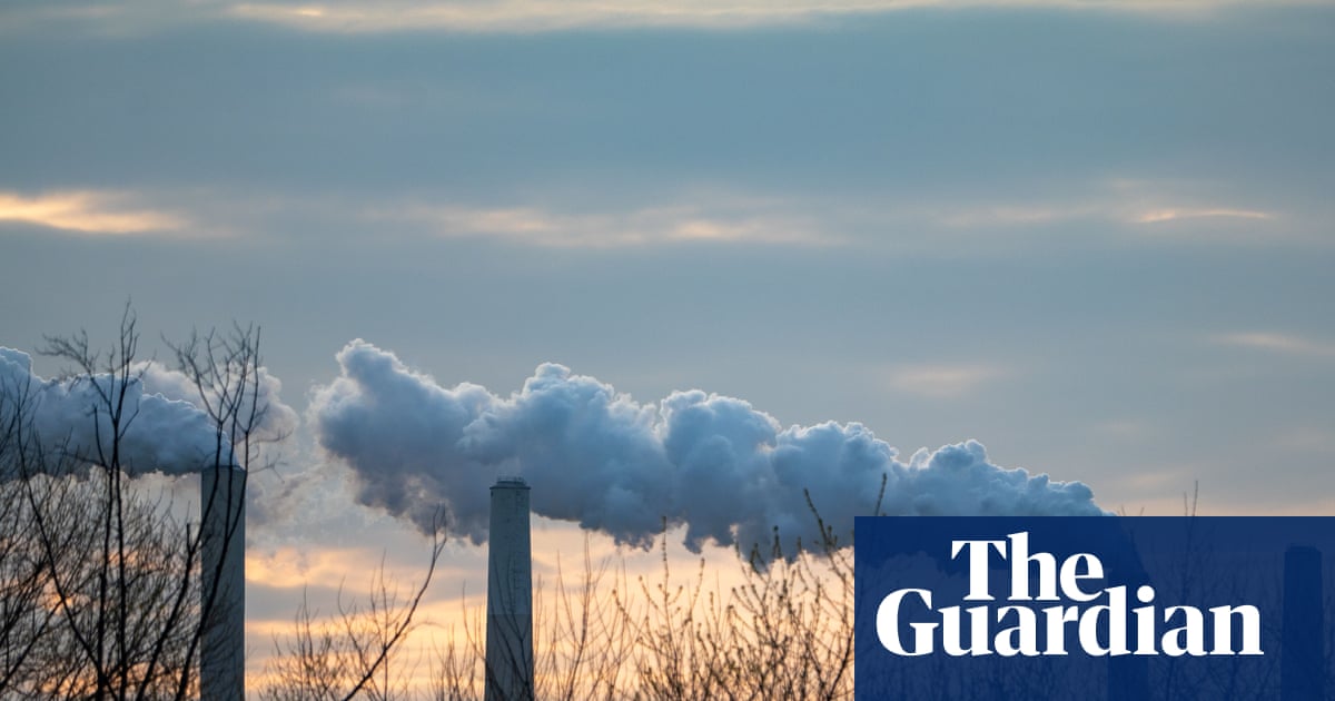 Paul Marshall and the truth about net zero | Letters