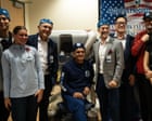 Doctor performs first telerobotic surgery in US, removing prostate from 35 miles away