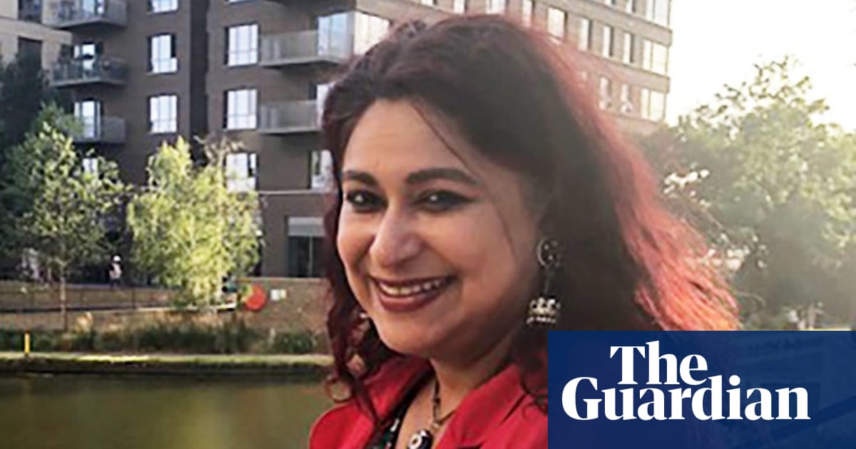 Aysha Raza obituary