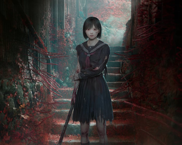 Silent Hill f – horror classic comes back to life in a fog-bound 60s town
