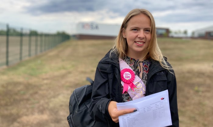 Lucy Brightman-Stokes