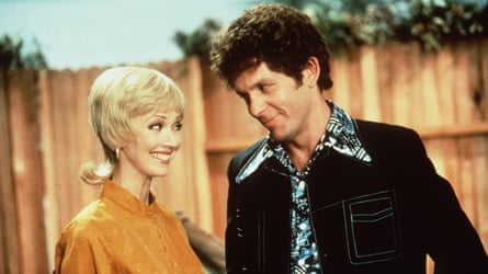 A still from the film, The Brady Bunch Movie.