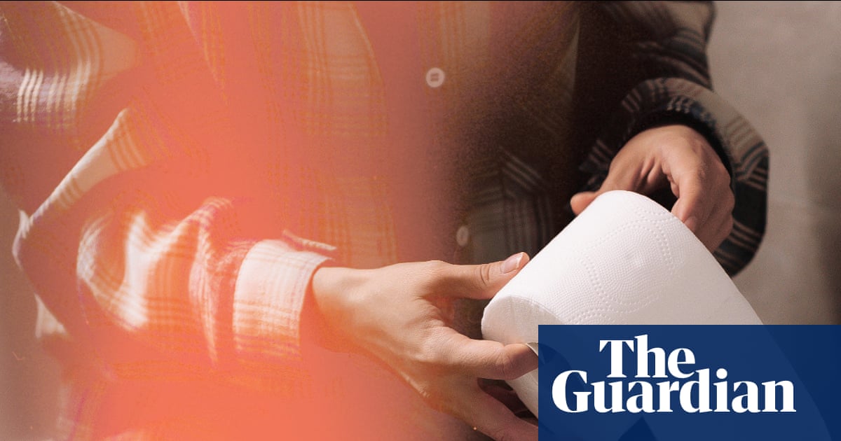 The monthly scourge of ‘period poop’ is real. Here’s why your gut acts up