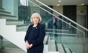 Claire Murdoch: âMental health is everyoneâs responsibility.â