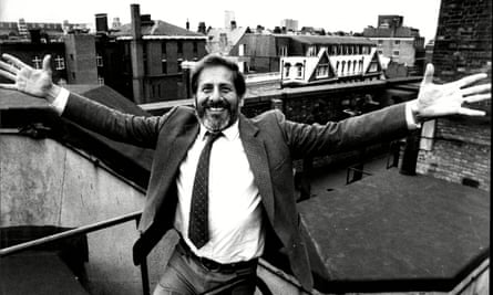 Topol first played Tevye in London in 1967 and reprised it on the West End in 1983.