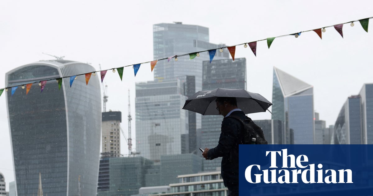 Reeves's plan to ditch income tax rise prompts government bond sell-off