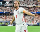Harry Kane reveals half-time Tuchel pep-talk inspired England to victory over Croatia