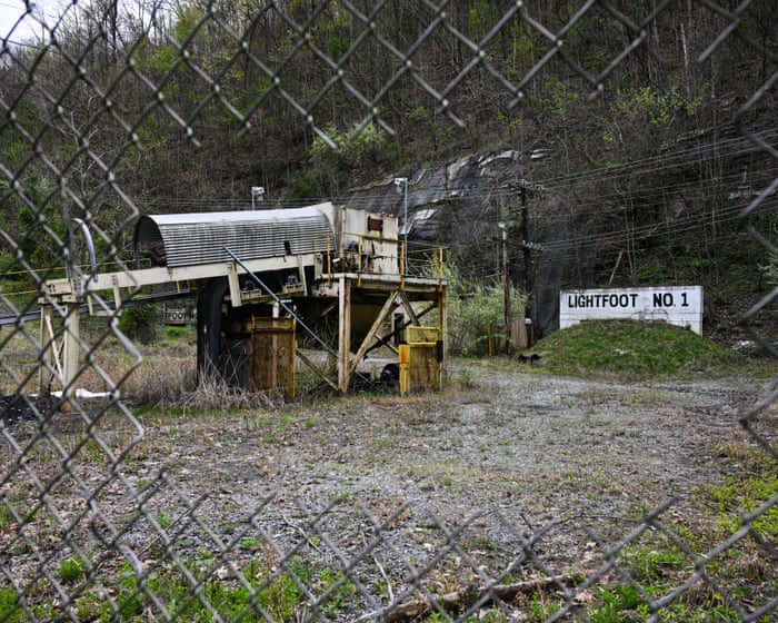 Coal Miners Demand Action as Black Lung Disease Cases Soar to Record Highs