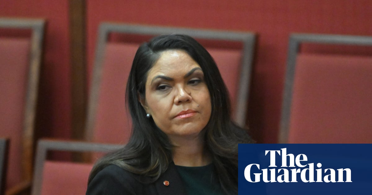 Liberal Leader Sussan Ley Sacks Senator Jacinta Nampijinpa Price Over Migrant Vote Comments