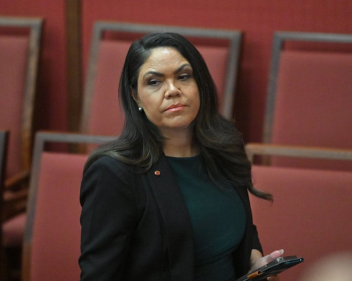 Jacinta Nampijinpa Price has shown how damaging she can be for the Liberals – and left Sussan Ley holding the bag