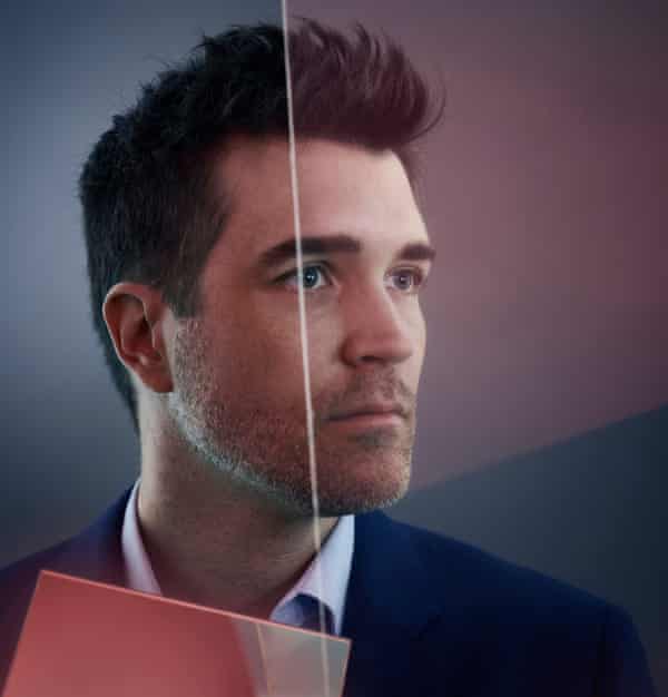 Daniel Mallory Without Gone Girl I D Never Have Written This Book Crime Fiction The Guardian