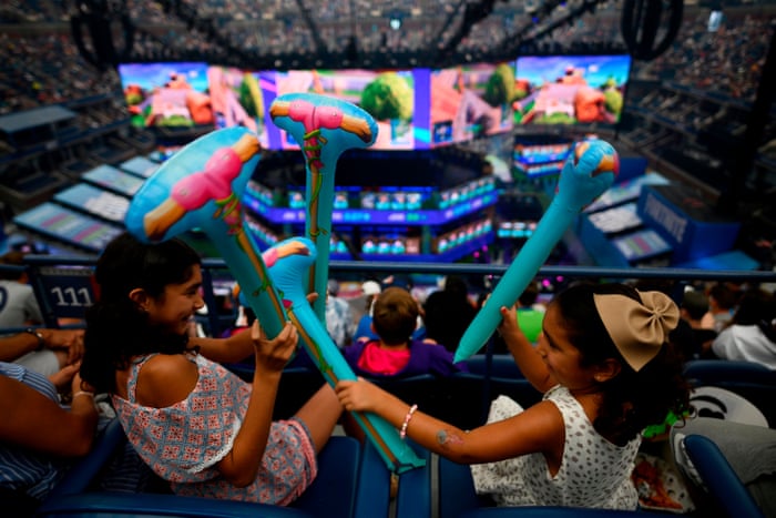 Us Teenager Becomes First Fortnite World Cup Champion Winning 3m