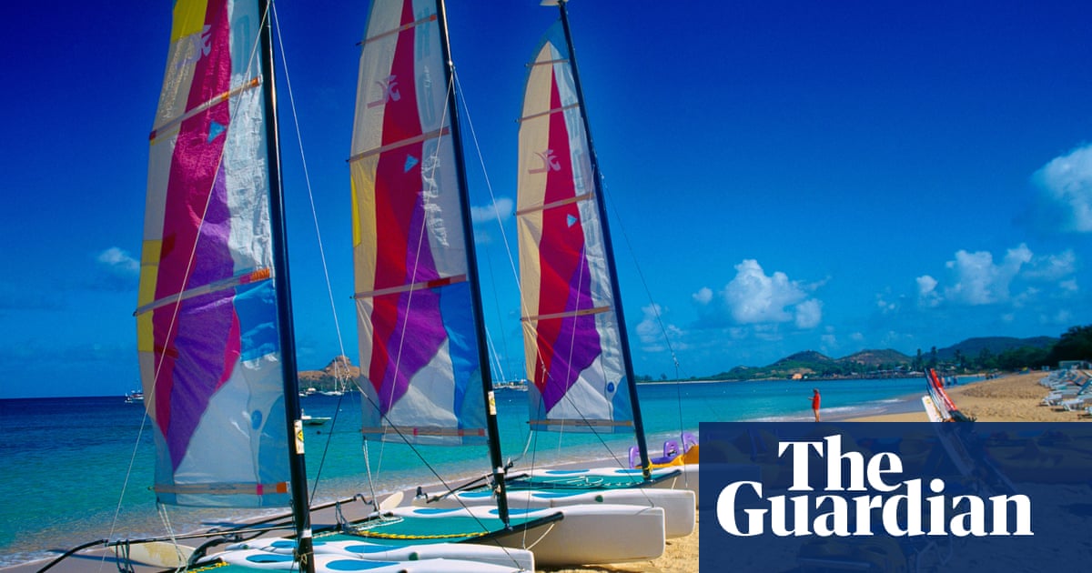 UK summer holiday bookings up a fifth on pre-Covid levels, Tui says