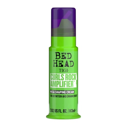 Bed Head by TIGI Curls Rock Amplifier