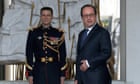 Bad hair days for François Hollande over €10,000 coiffeur bill