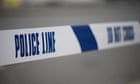 Man suffers multiple stab wounds in Birmingham pub attack