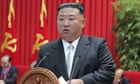 North Korea fires ballistic missile off east coast, says Seoul's military
