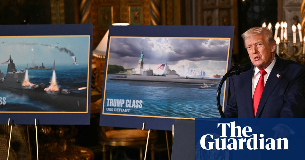 ‘Gunboat diplomacy on steroids’: US signs security deals across Latin America