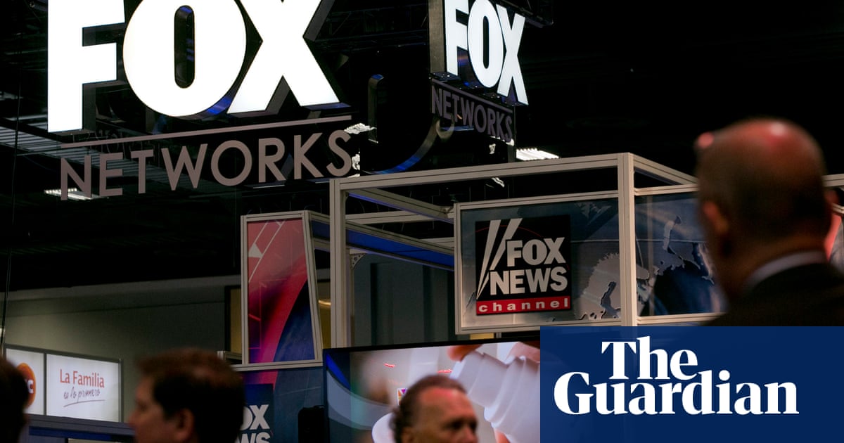 Fox News style TV channel in UK to feature nightly comedy show