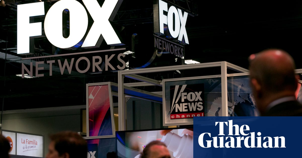 Debates And Democratic Rage The Impeachment View From Fox News Fox News The Guardian