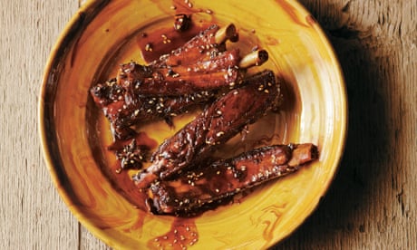 20 best Chinese recipes: part 3
