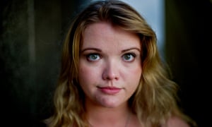 Strange omission? Téa Obreht.