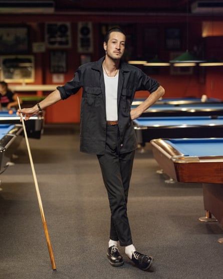 Marlon Williams