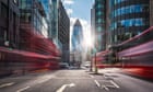 FTSE 100 hits record high as shares rise amid hopes of interest rate cuts