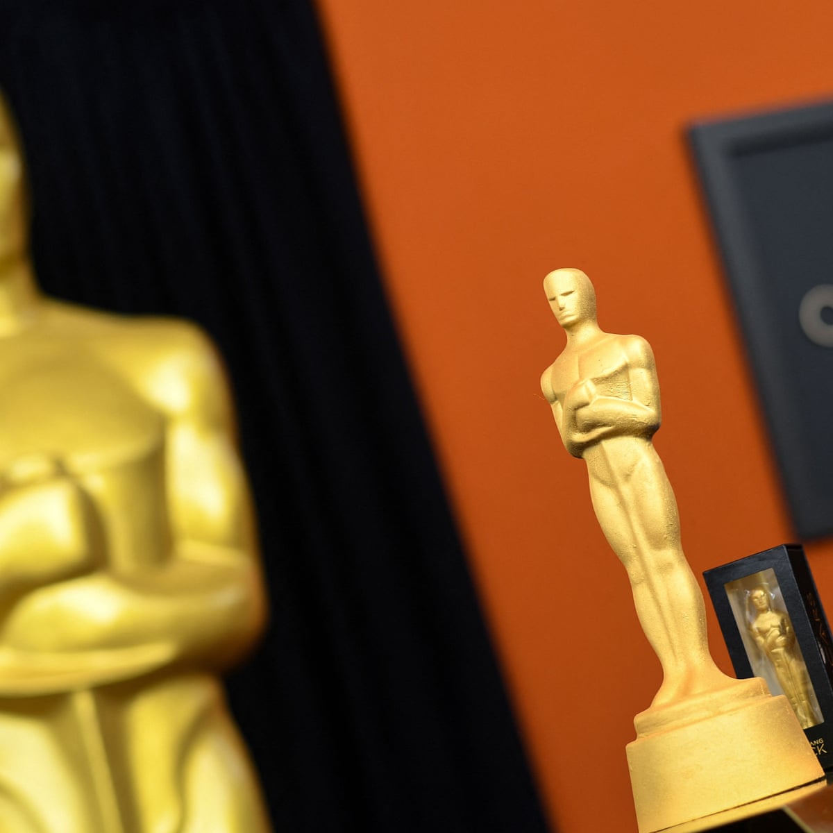 Art U News Predicts the 2021 Oscars