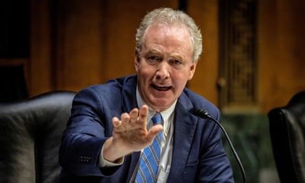 Senator Chris Van Hollen: ‘I will continue pressing for full accountability and transparency around the death of Shireen. Anything less is unacceptable.’