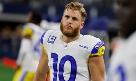 Huge Cowboys-Cooper Kupp News Broke While Fans Were Sleeping - hmai