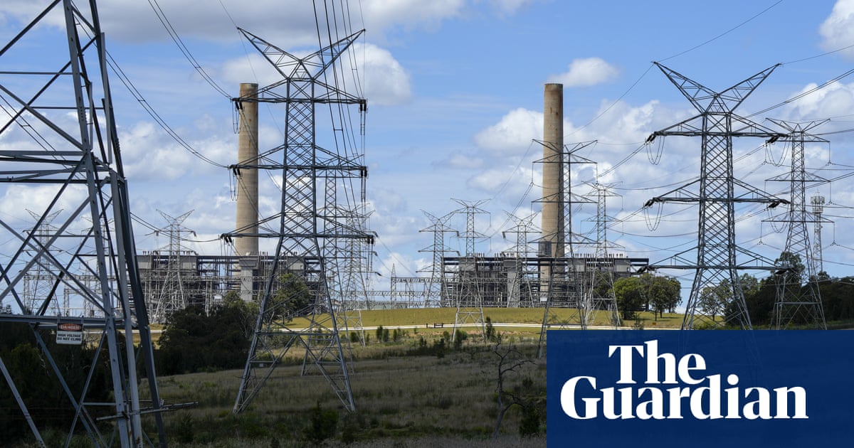 Australia’s wholesale power prices double in a year as coal-fired power plants falter