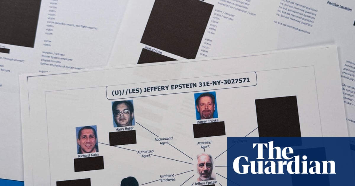 Epstein lawyers discussed possibility of cooperation with prosecutors days before his death, files reveal