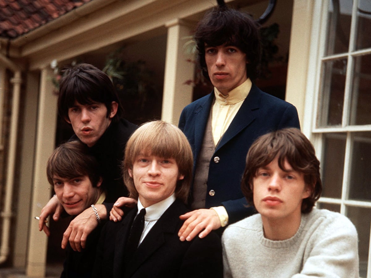 The Rolling Stones Every Album Ranked The Rolling Stones The Guardian