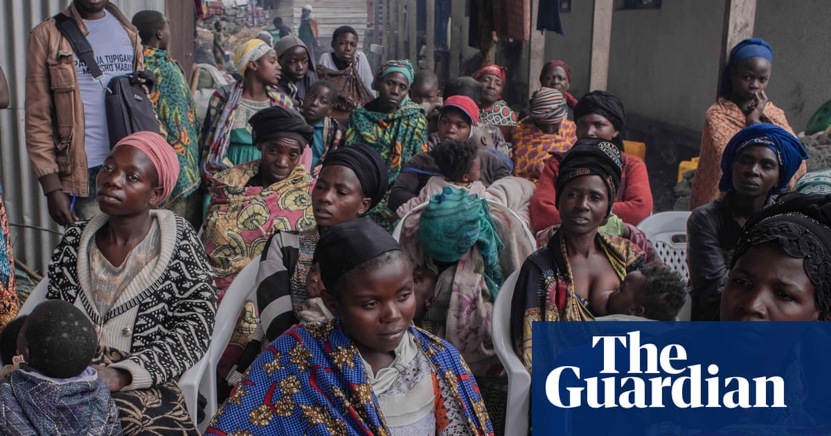 UK's aid cuts will hit children's education and raise risk of death'