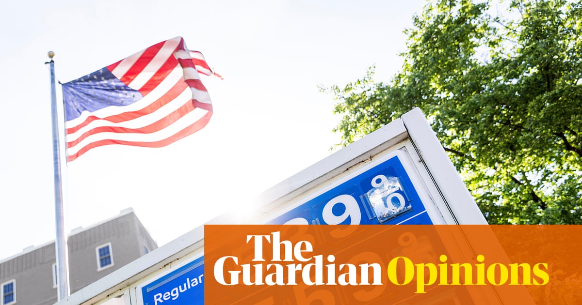 Fo' Real Tho: Iran War Messin' Up Our Wallets