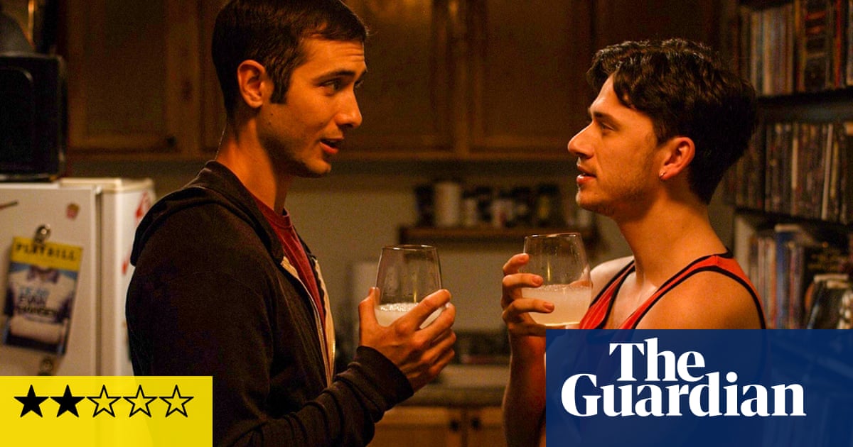 Here Comes Your Man review – casual hookup becomes an unlikely romance