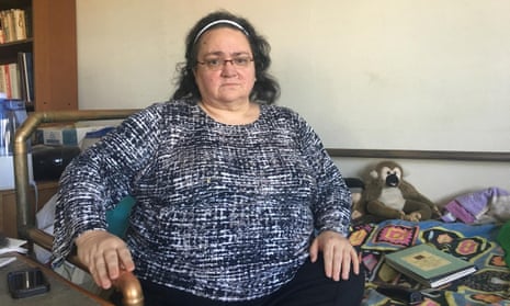 Elderly San Francisco woman spends dying days fighting eviction by tech CEO | San Francisco | The Guardian Elderly San Francisco woman spends dying days fighting eviction by tech CEO | San Francisco | The Guardian