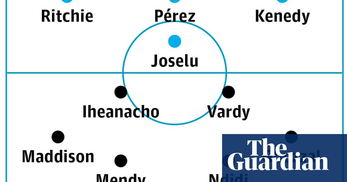 Newcastle United v Leicester City: match preview | Football | The Guardian