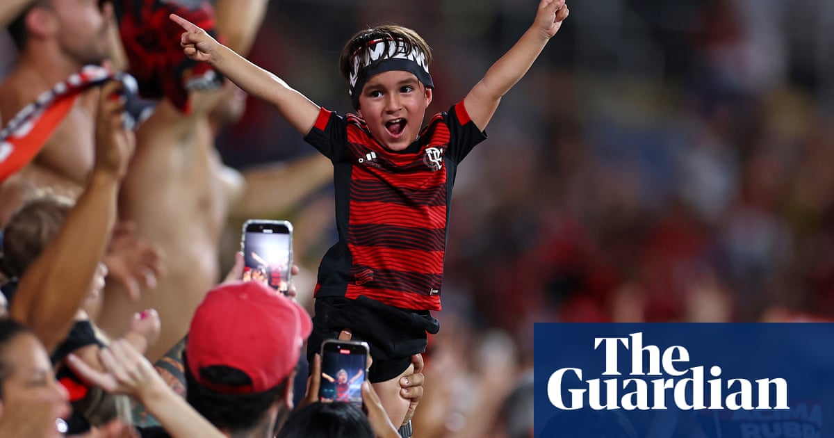 Is the Club World Cup a good addition to the football calendar?