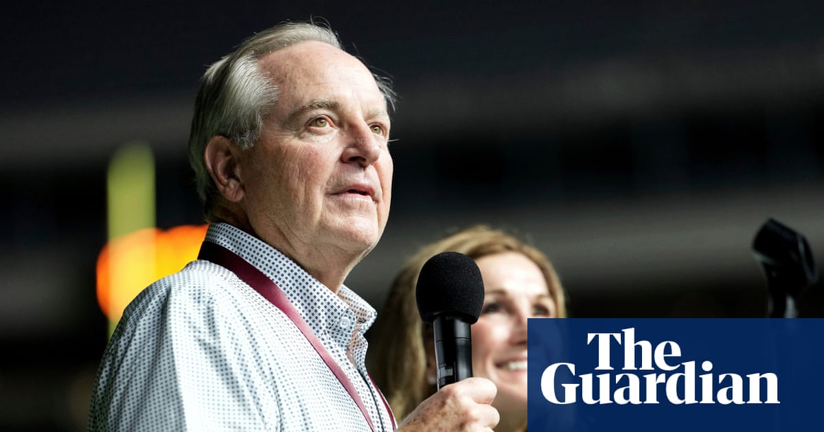 Texas A&M University president resigns after ‘gender ideology’ controversy
