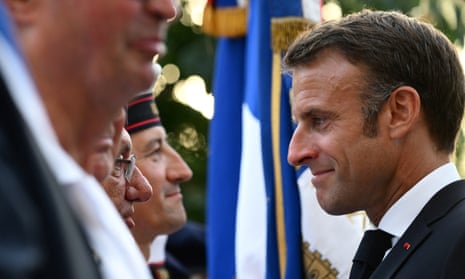 The Far-Right Takeover