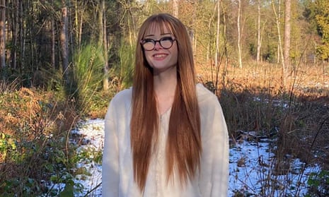 Thousands of messages reveal how teenagers plotted murder of Brianna Ghey | Crime | The Guardian Thousands of messages reveal how teenagers plotted murder of Brianna Ghey | Crime | The Guardian