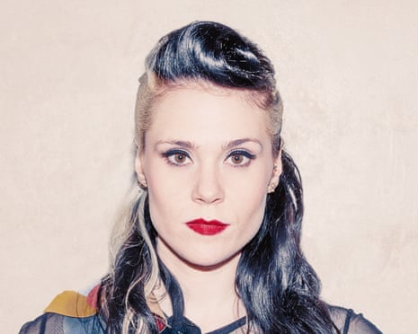 Kate Nash