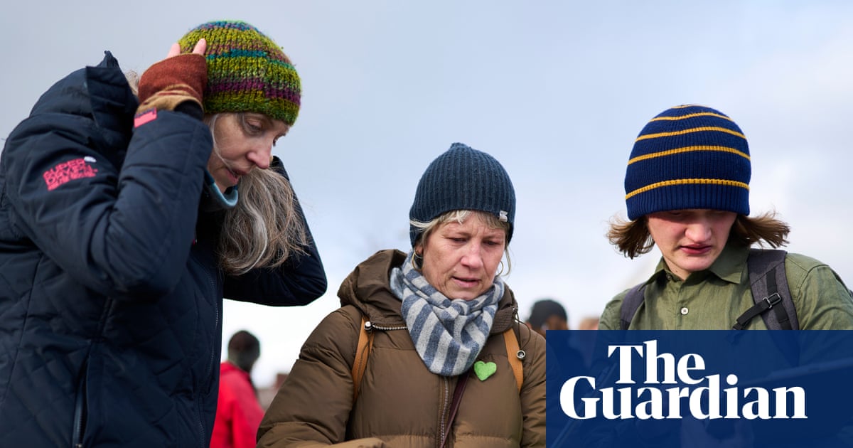 A pollster's nightmare': stakes are high in three-way fight for Gorton and Denton