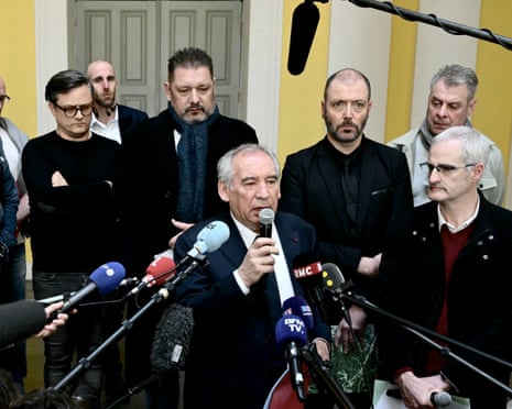 ‘A supermarket for sexual predators’: abuse scandal at elite boarding school shakes France – The Guardian