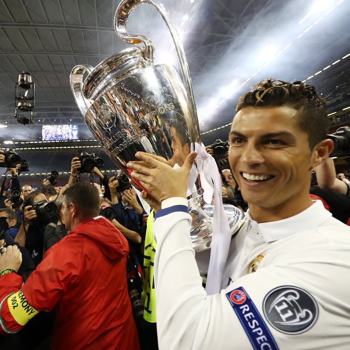 Has One League Ever Dominated European Football Like La Liga Football The Guardian