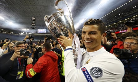 Has One League Ever Dominated European Football Like La Liga Football The Guardian