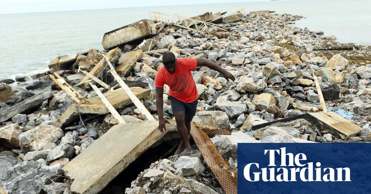 Resultado de imagem para ciclone kenneth